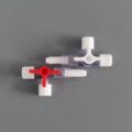 3-Way Stopcock Luer Lock-1