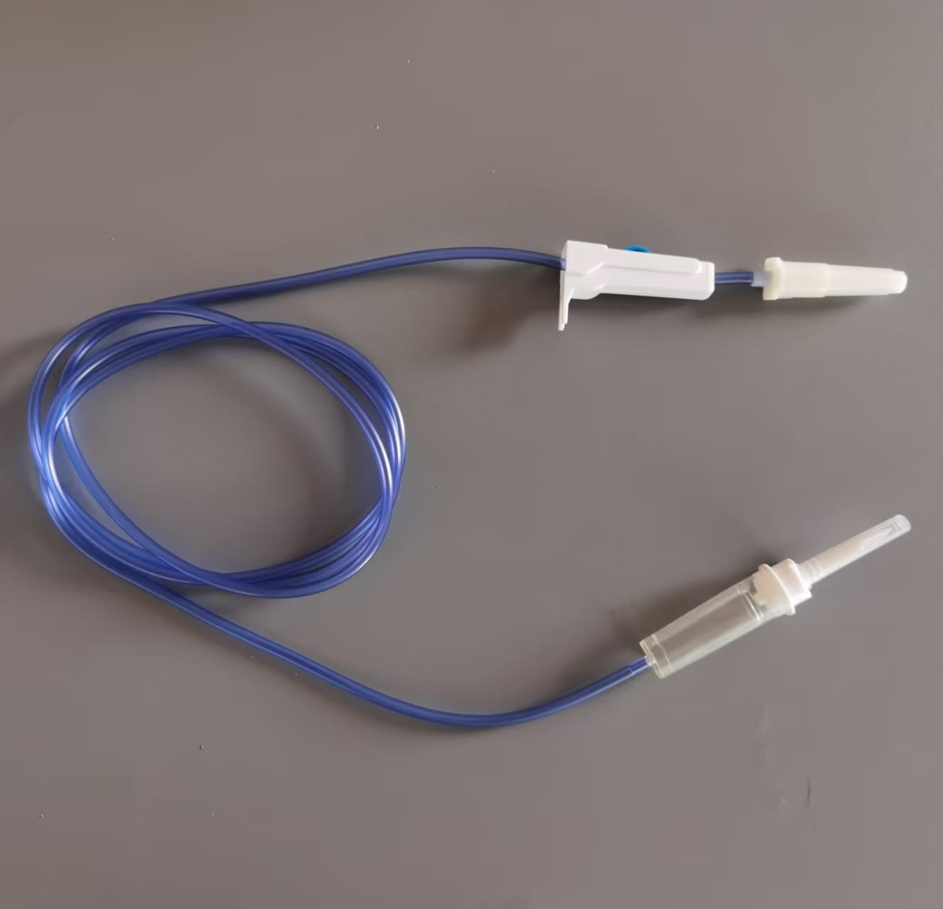 Enteral Feeding set-