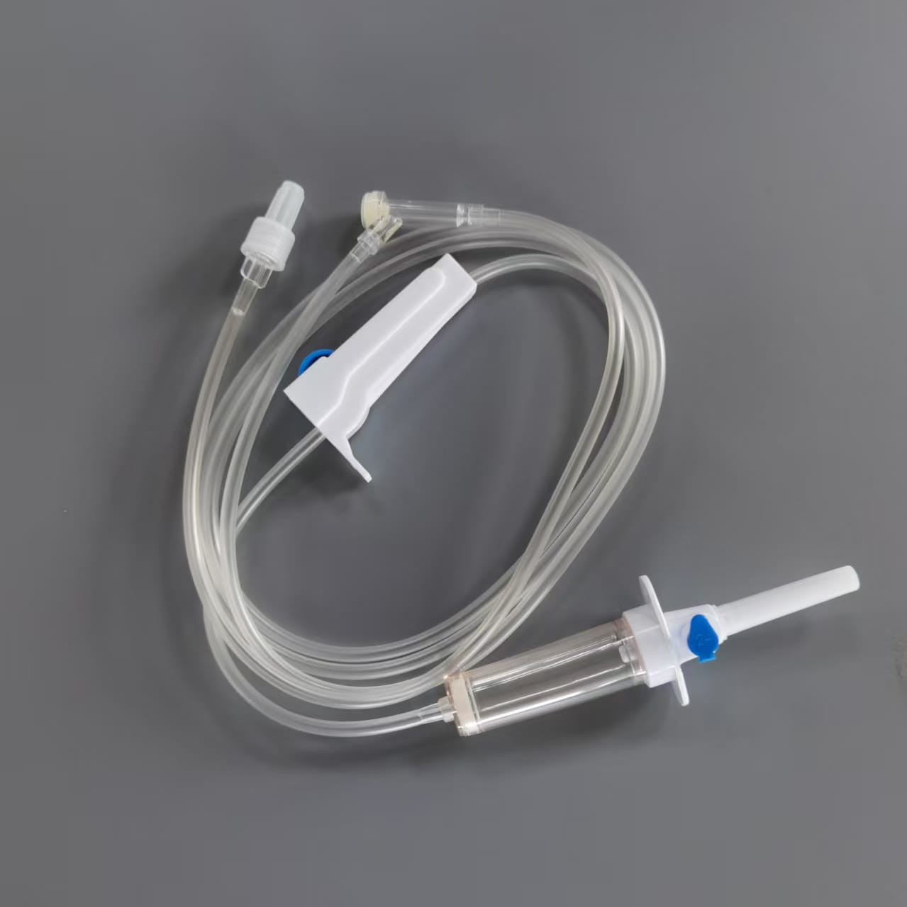 Infusion set-1