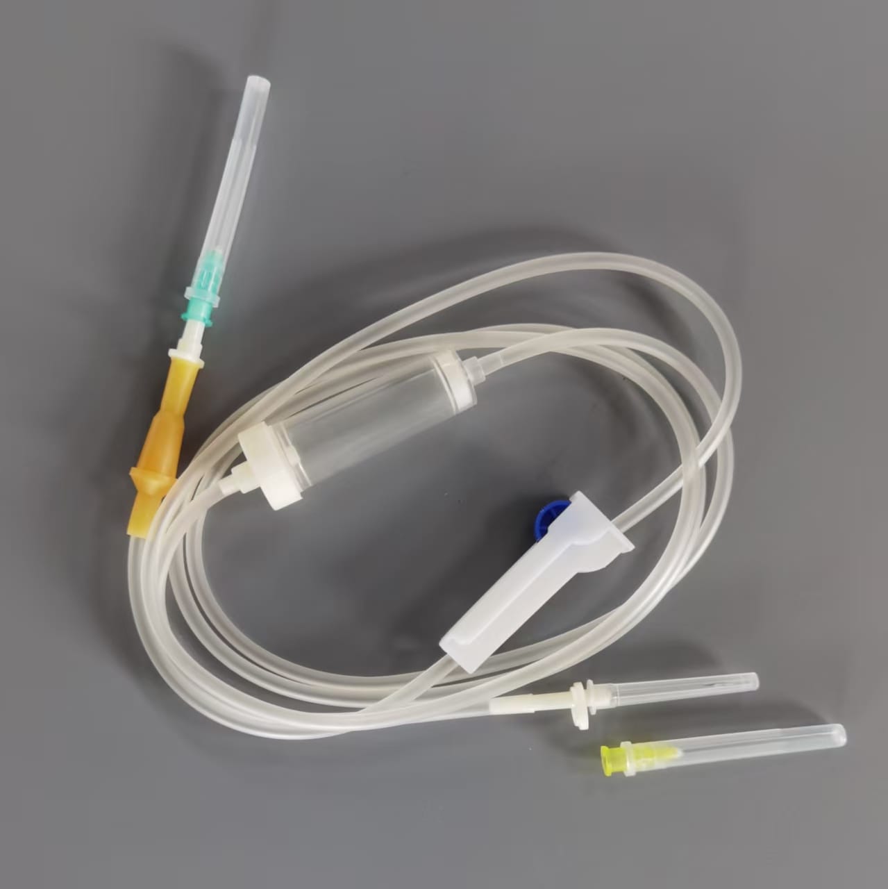 Infusion set-6