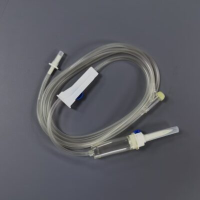 Infusion set-9