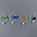 Scalp Vein Set Luer Lock-1